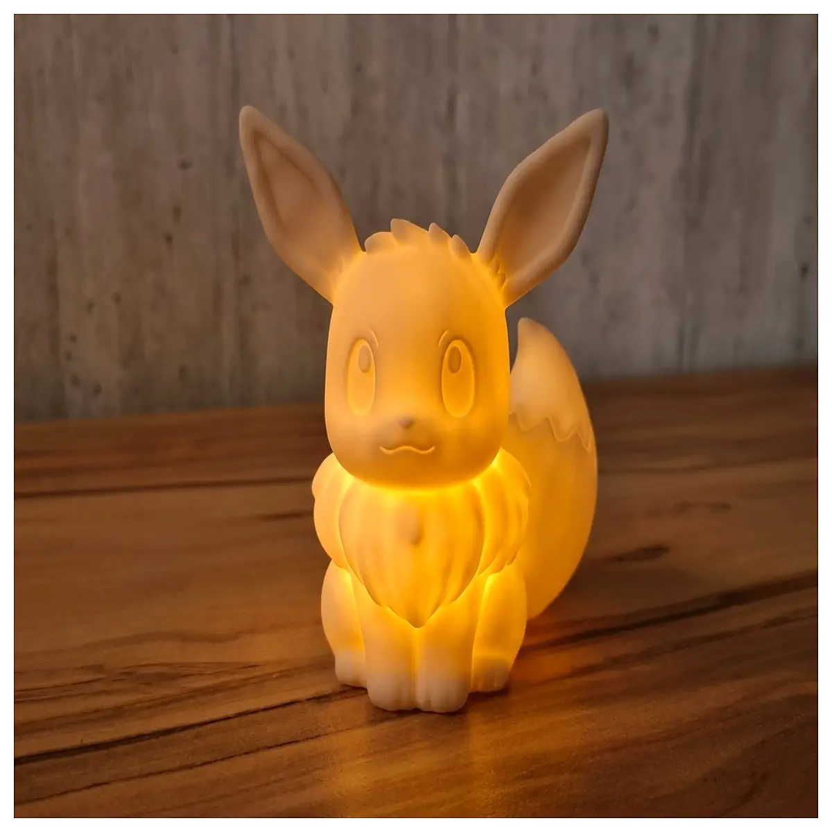 cute shaped night candle for bedroom desk cozy ambient mood lighting aesthetic room decor gift