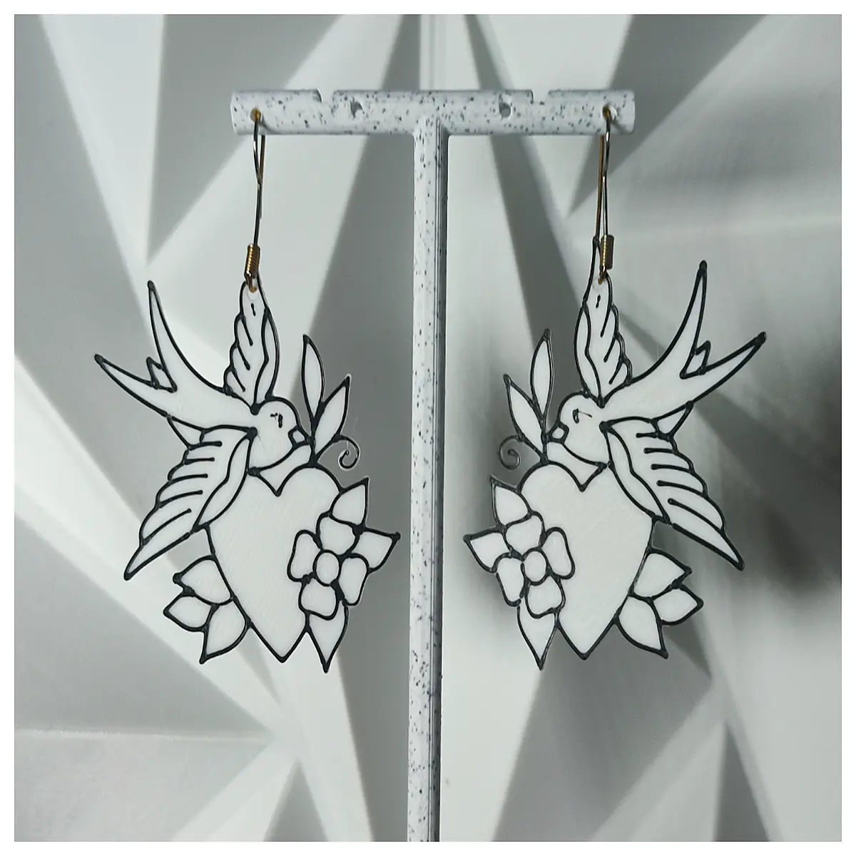 nautical anchor earrings for women sailor style jewelry maritime theme accessories nautical gift ideas