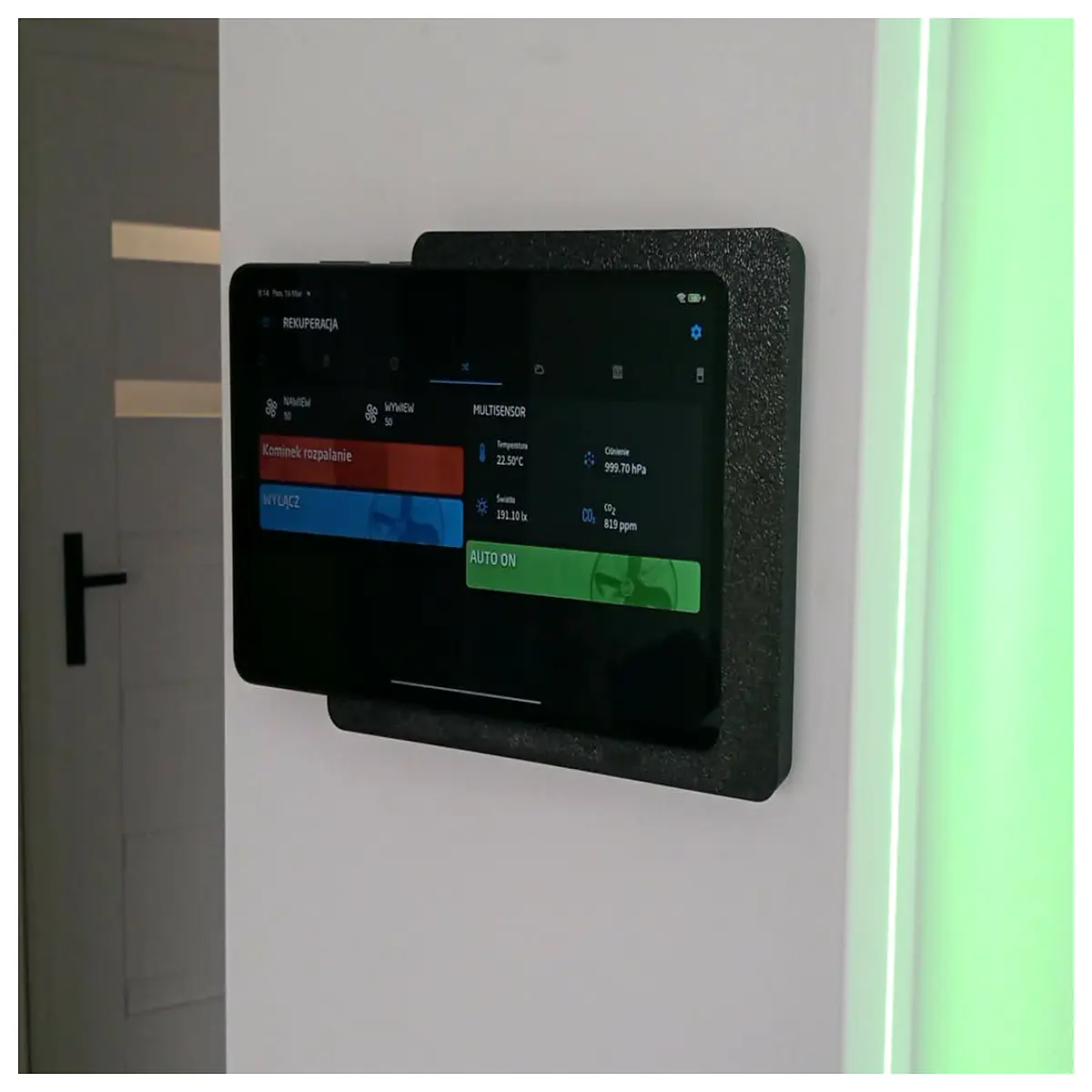 duty wall mount bracket for pad se 87 inch tablet protective