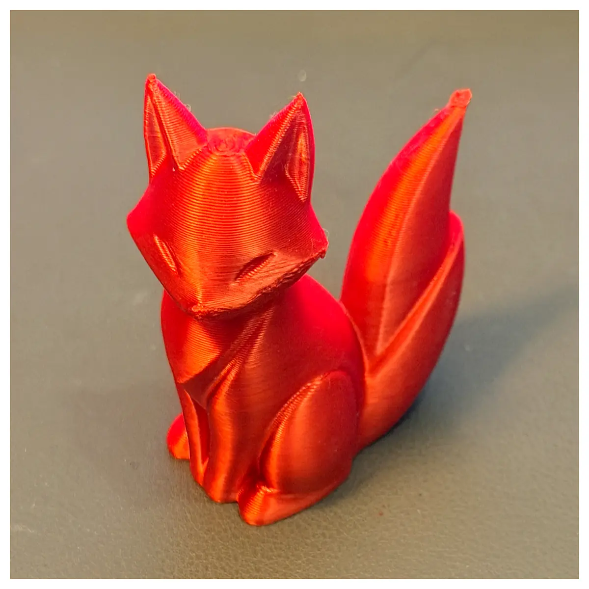 cute fox plushie toy small red fox stuffed animal for kids baby fox keychain bag charm fox figurine home decor
