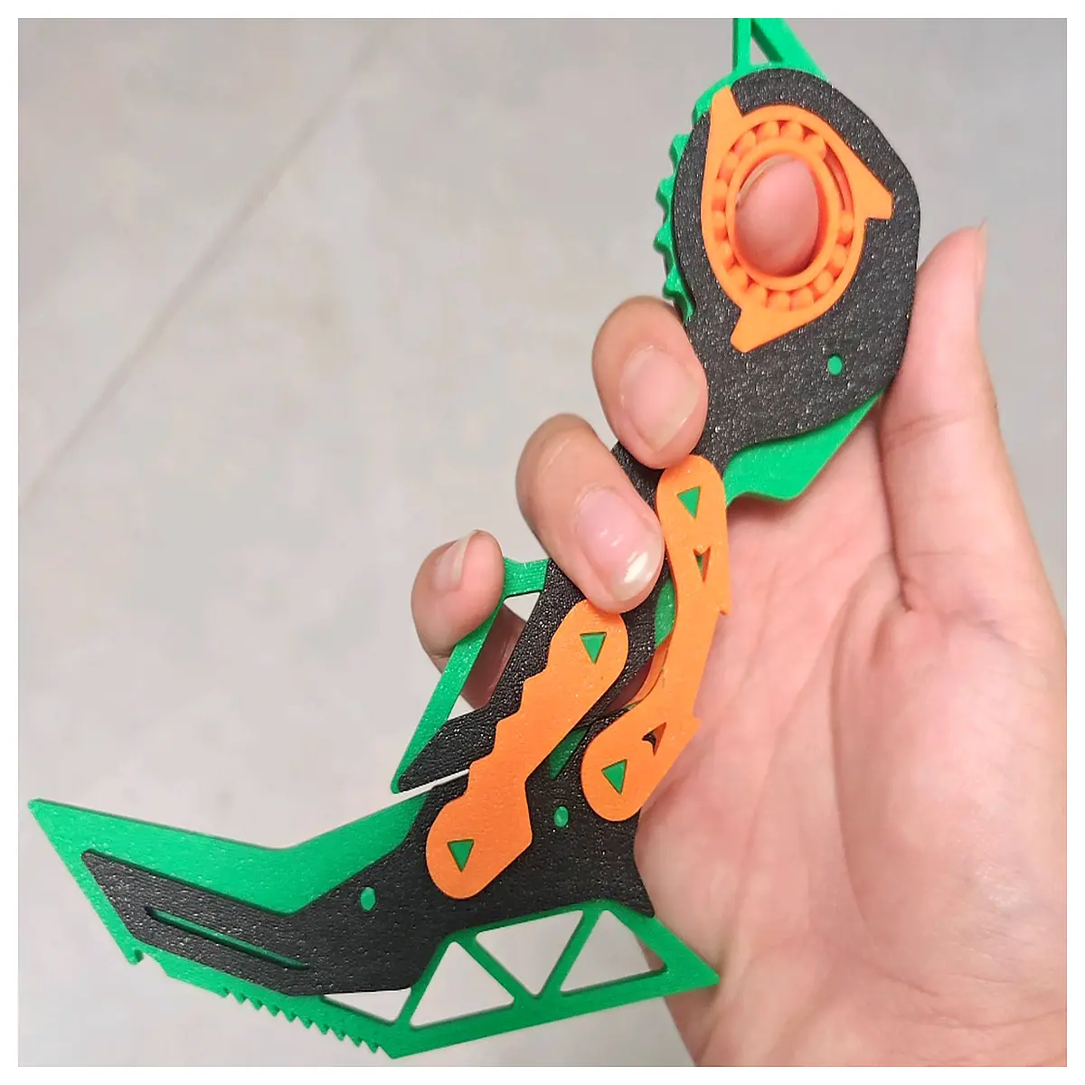 duty mechanical claw industrial cutting tool for scrap metal recycling and demolition