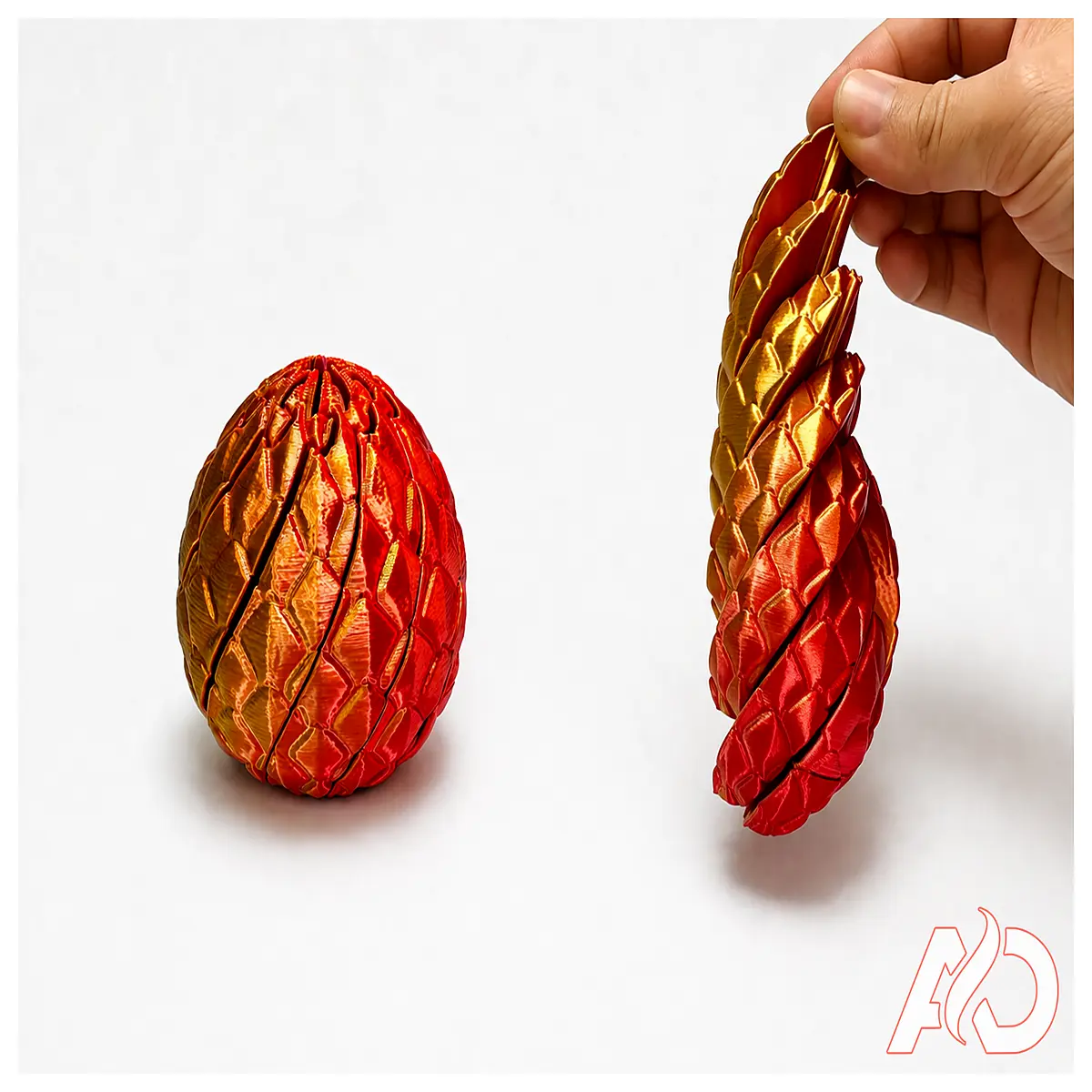 fidget toy egg stress relief squeeze for adults anxiety