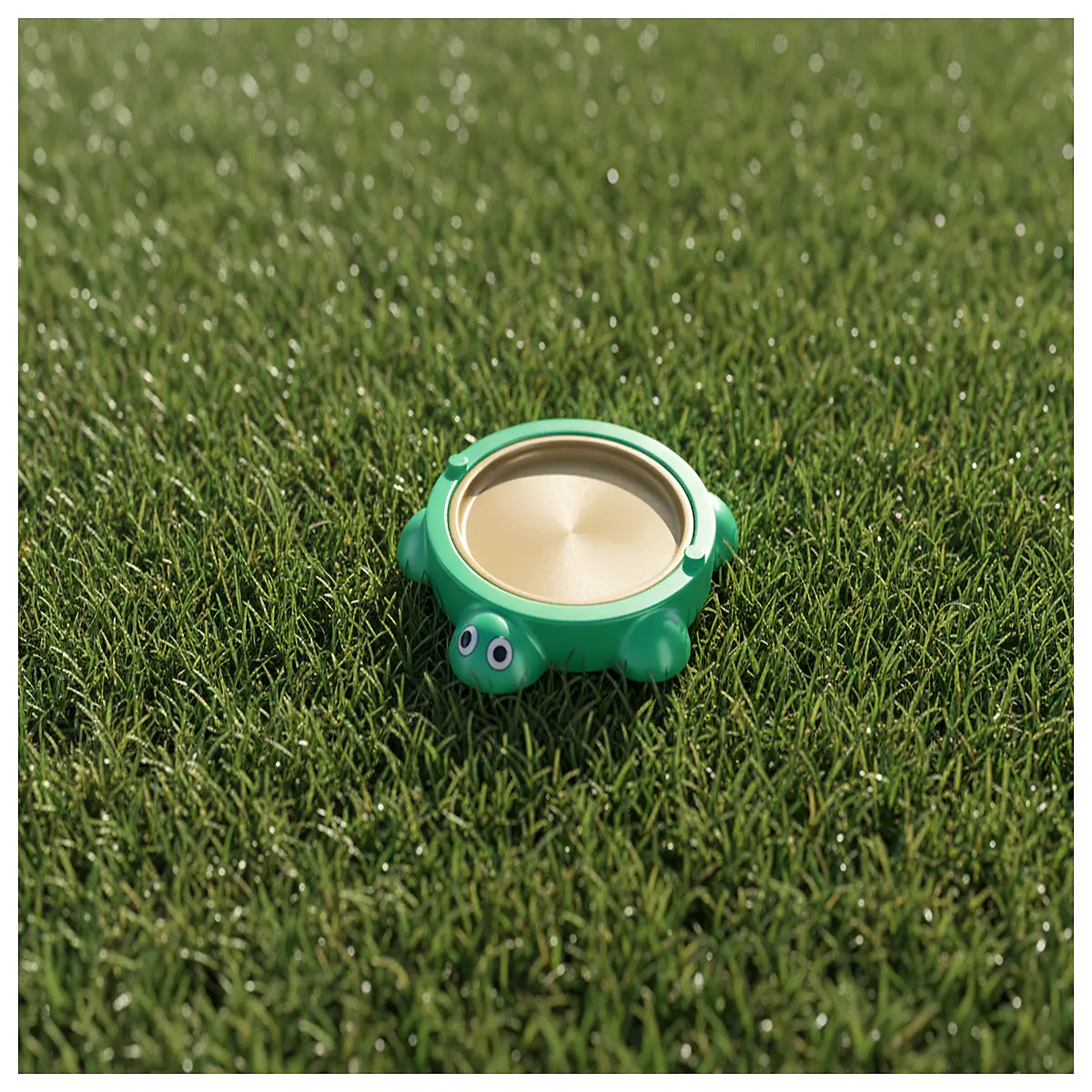 cute ball marker disc magnet replacement accessories for men women