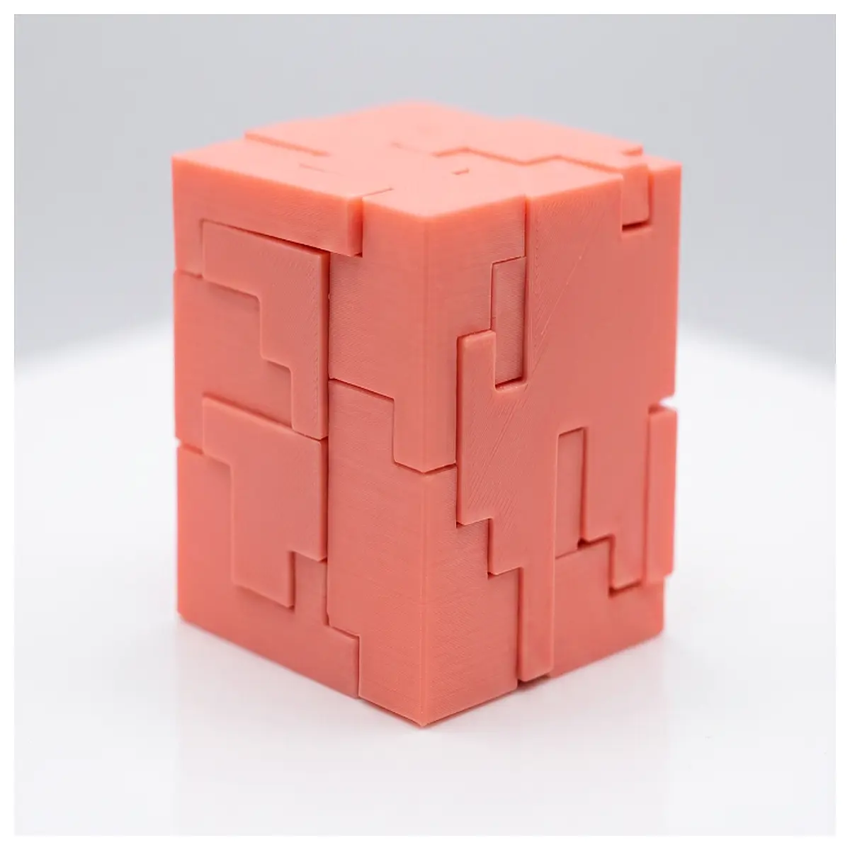 83 piece cube puzzle extremely hard unsolved community challenge brain teaser