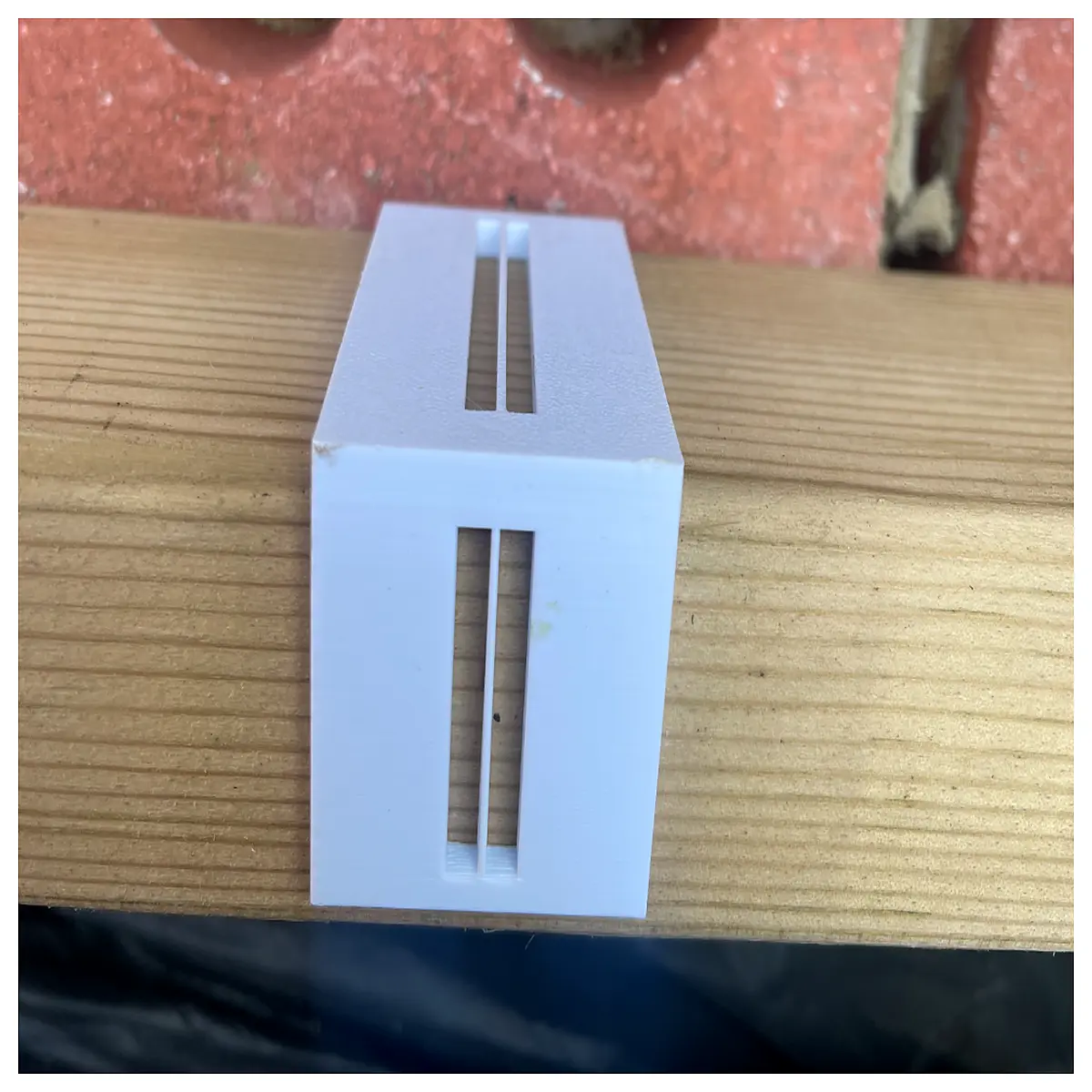 wood layout marking tool precision scribe gauge carpentry chalk line for framing and joinery