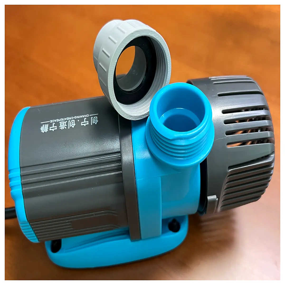 kendal 18w water pump adapter fitting for 25mm to 20 15mm pipe universal connector