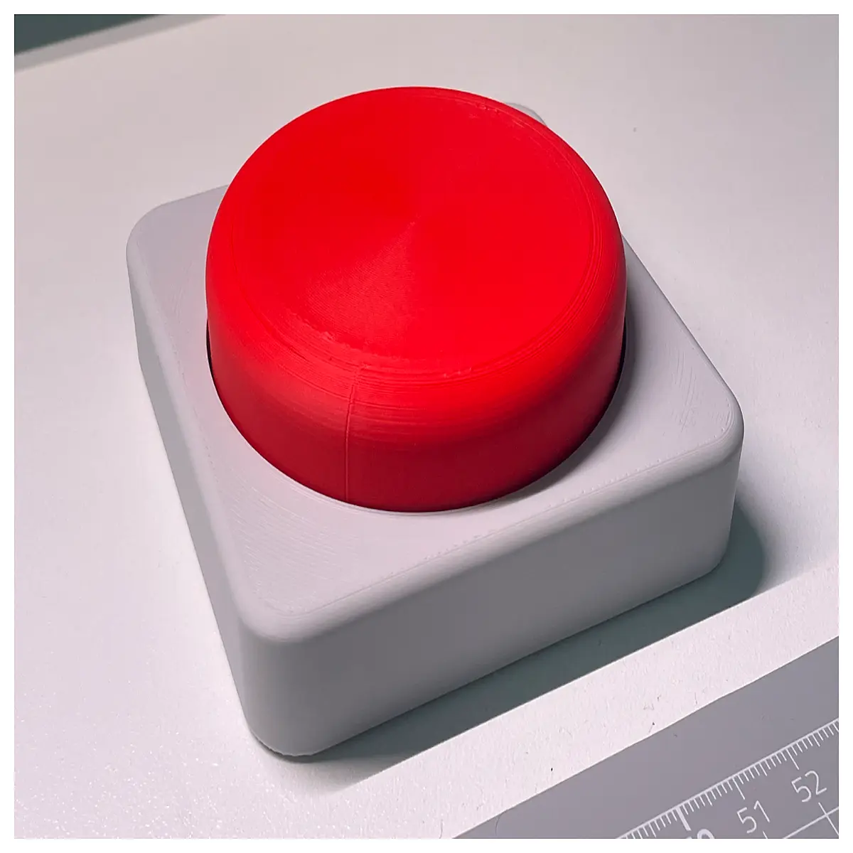 mijia monitor bar retro red button desk eye protection screen lighting