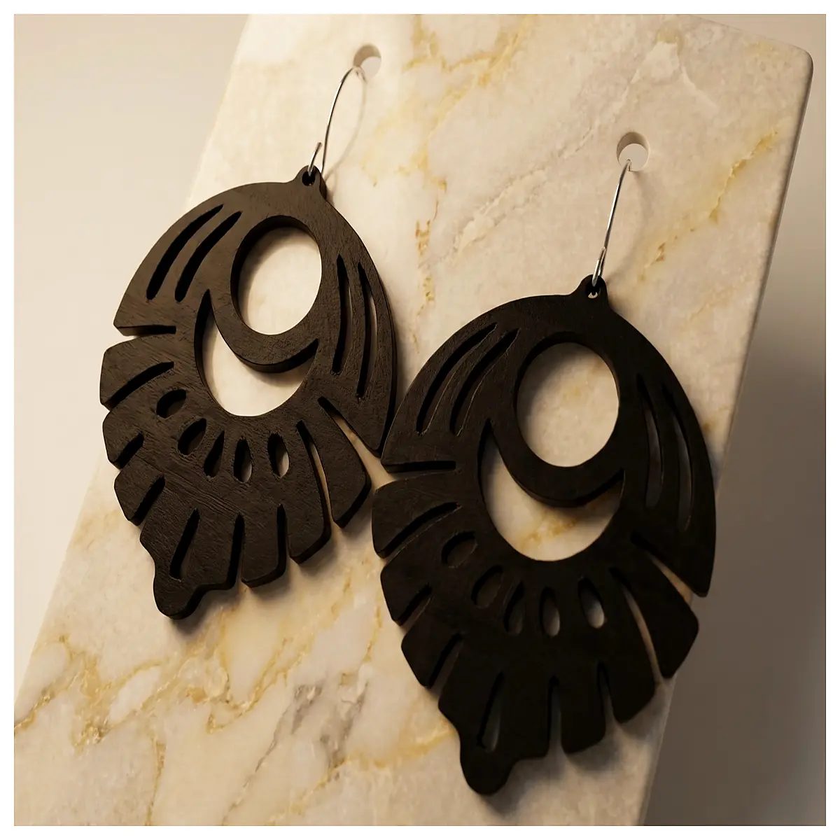 dangle earrings for women trendy gold silver hoop drop jewelry boho chic party wedding gift