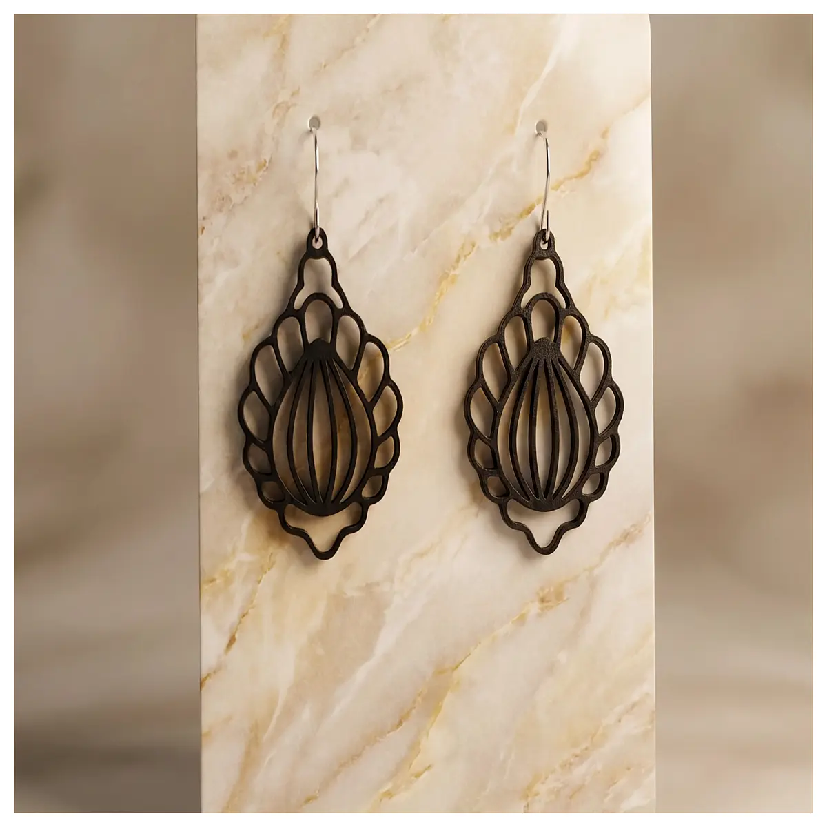 minimalist hoop earrings for women gold silver trendy dangle studs