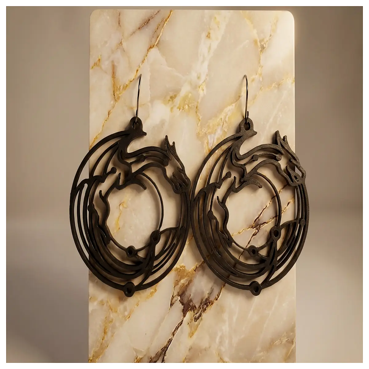 dainty gold hoop earrings for women small minimalist circle jewelry trendy 2024