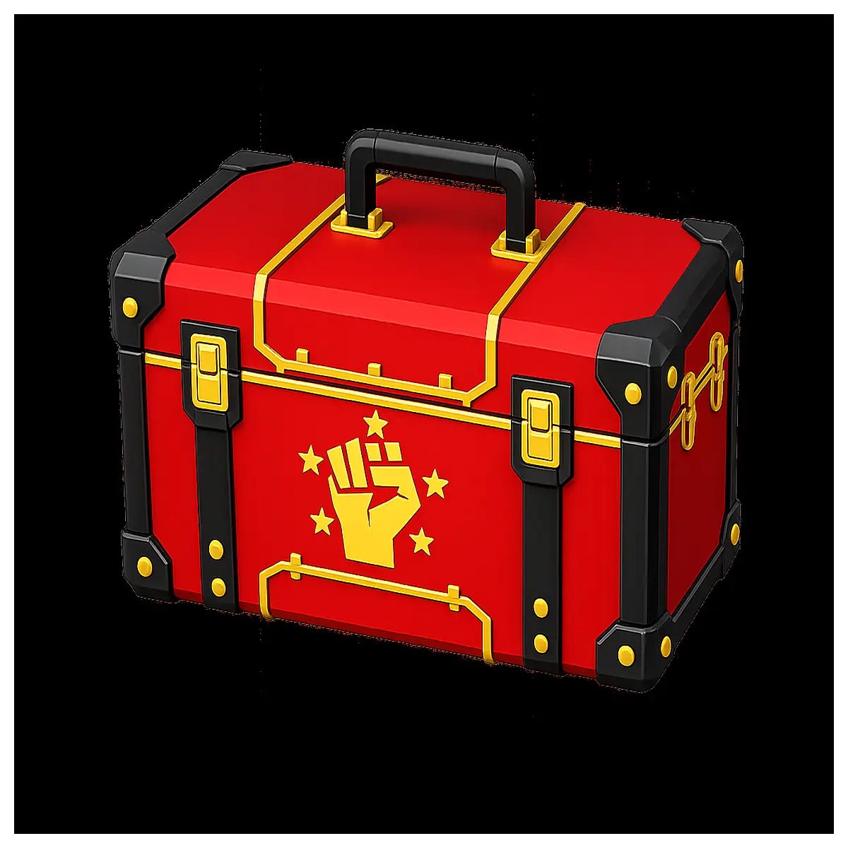 loot box mystery reward war game skin bundle