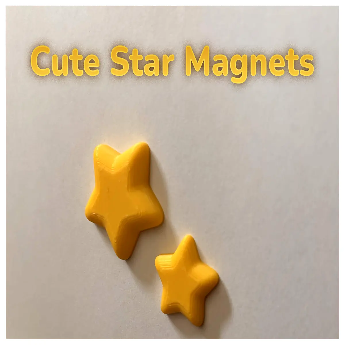 cute star shaped magnets for fridge kawaii decorative magnetic stickers kids room wall decor gifts