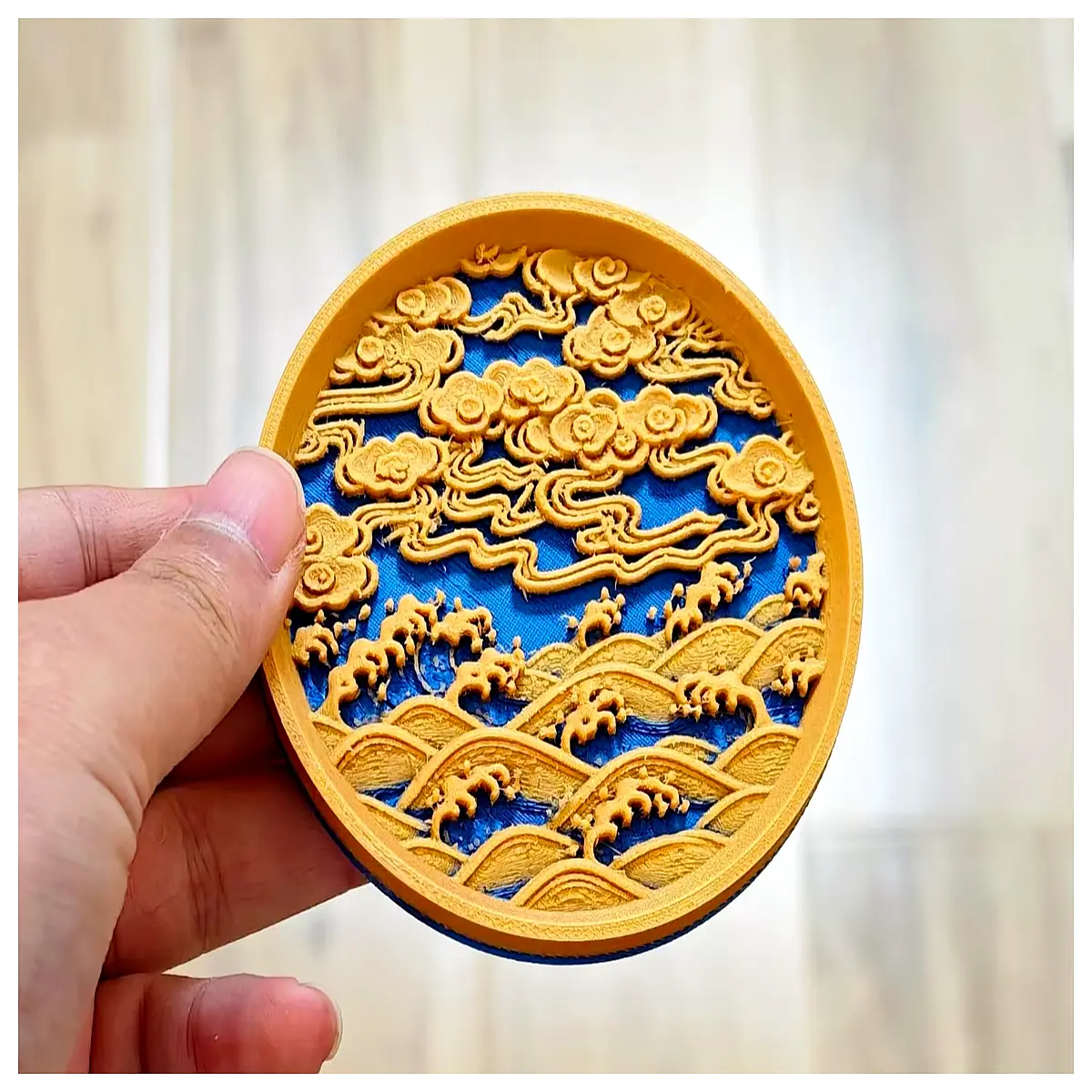 china travel souvenir fridge magnet shanghai bund skyline collectible friends home decor kitchen accessory