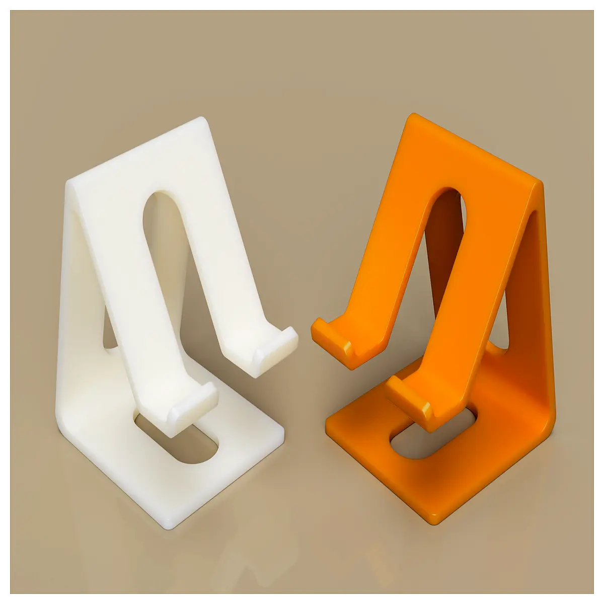 adjustable phone for desk portable tablet holder non slip mobile dock