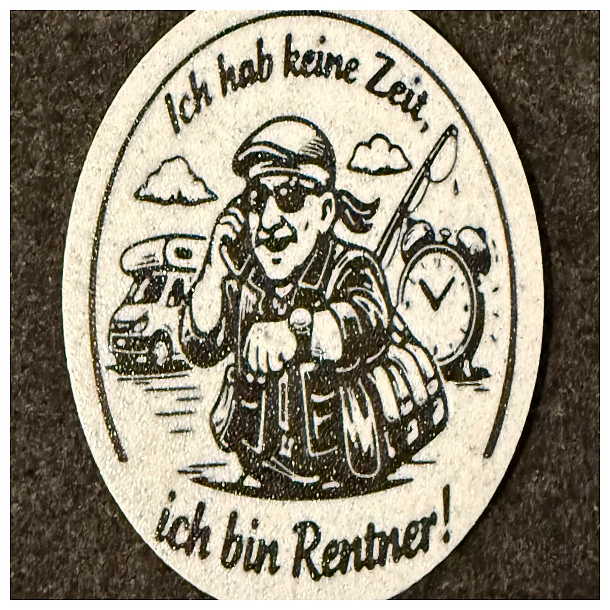 gifts for retired men who love and naps funny coasters