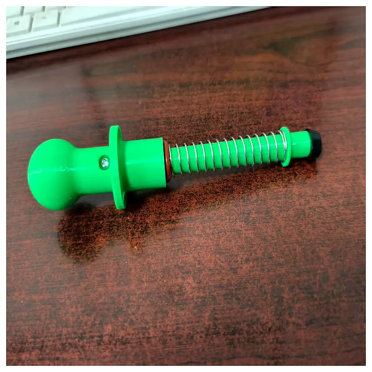 telescopic luggage handle replacement parts for suitcase extendable travel trolley grip
