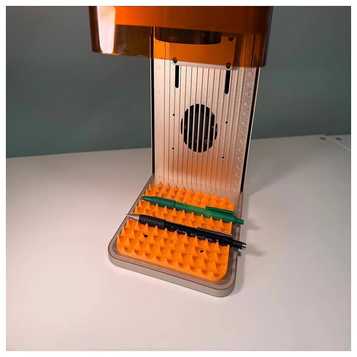 xtool universal pencil jig holder for f1 f2 p1 pro laser engraver mounting accessory steady rest