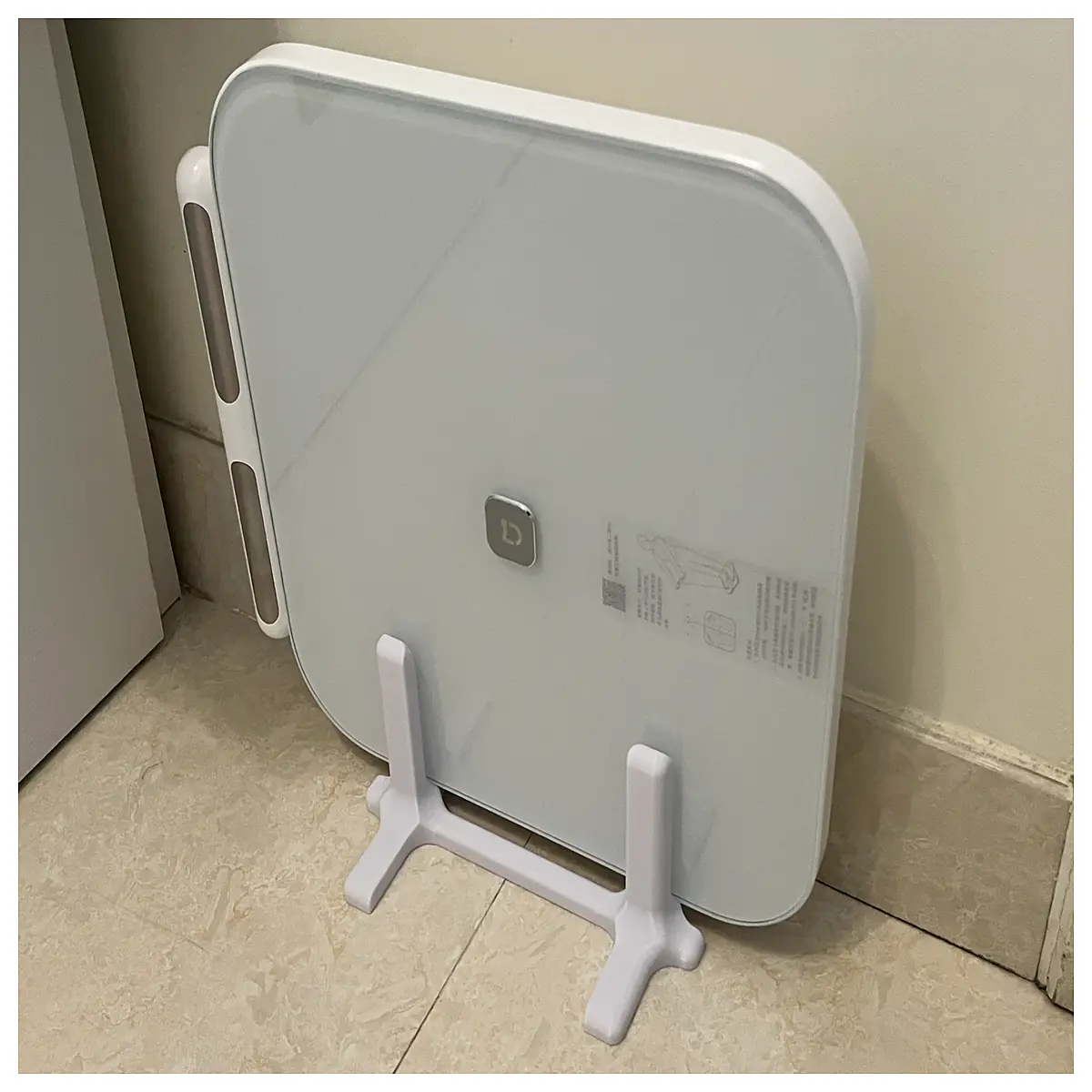 s800 smart scale holder base replacement accessory fat monitor support