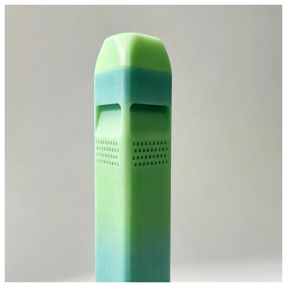portable mini rechargeable usb cooling handheld personal air cooler for hot weather travel outdoor camping student dormitory desk