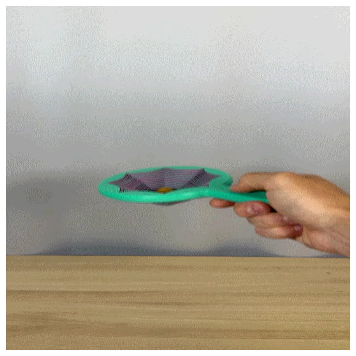 star shaped fidget toy for stress relief anxiety sensory play kids adults desk toy