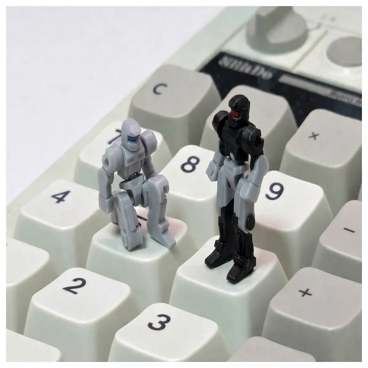 diaclone mini action figure 172 160 scale compatible with blokees wheels jointed collectible toy