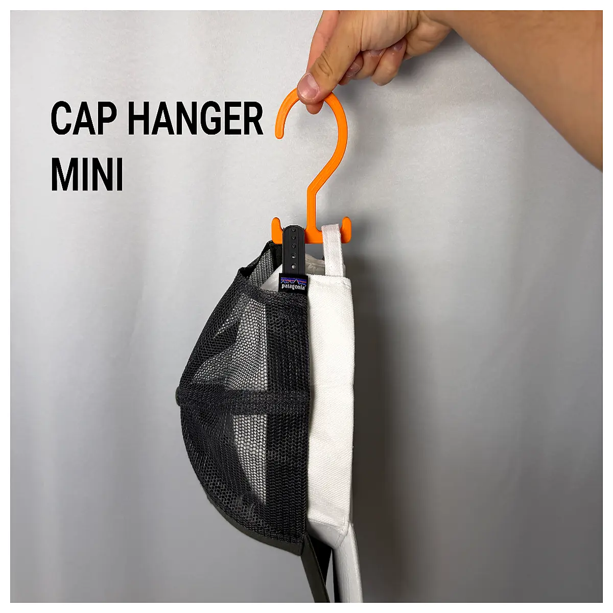 mini hat rack for wall entryway small space organizer hooks compact coat hanger for apartment hallway