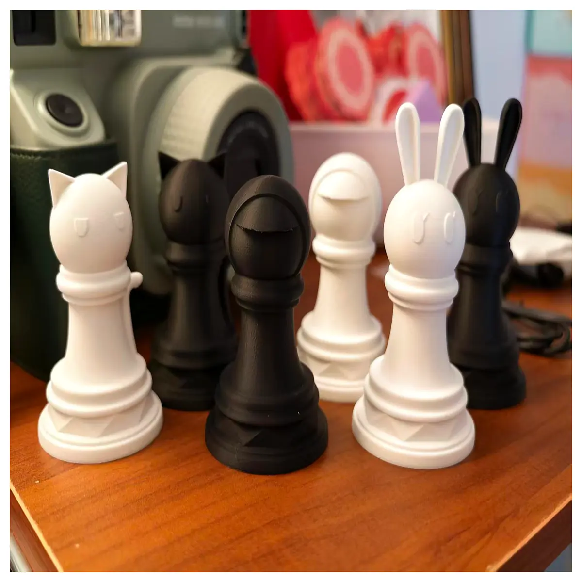 arknights rhodes island chess piece prop cosplay accessory amiya doctor rosmontis skin collectible figure