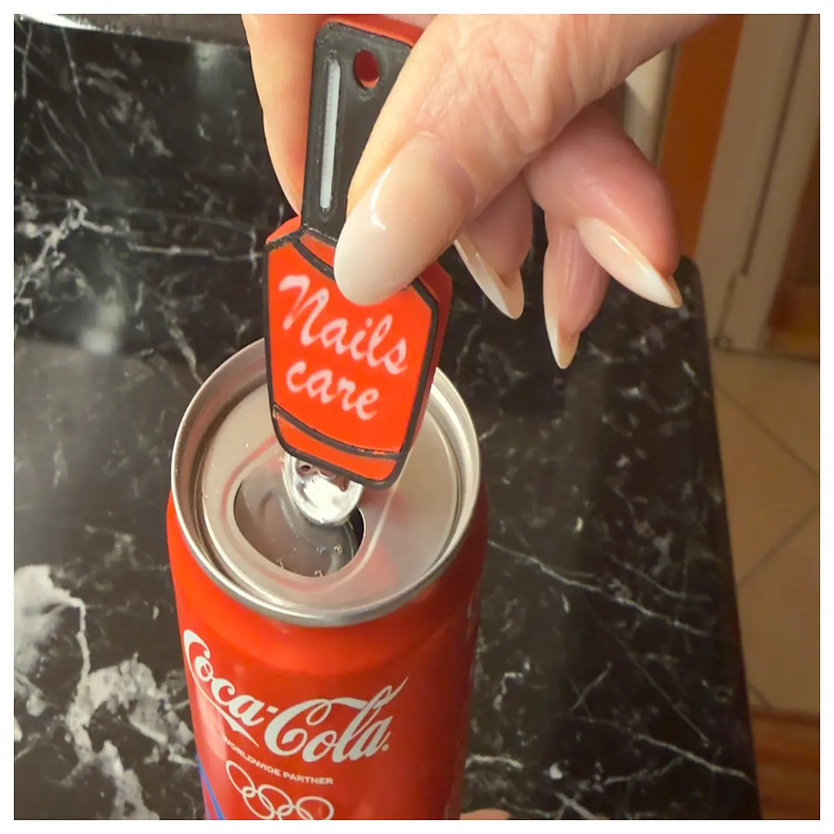 duty nail remover tool for stubborn cans