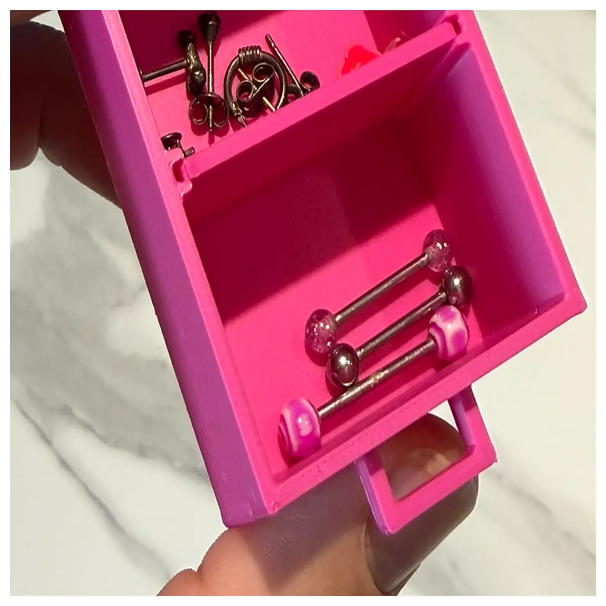 small desktop storage cabinet with drawers for office desk organization accessories