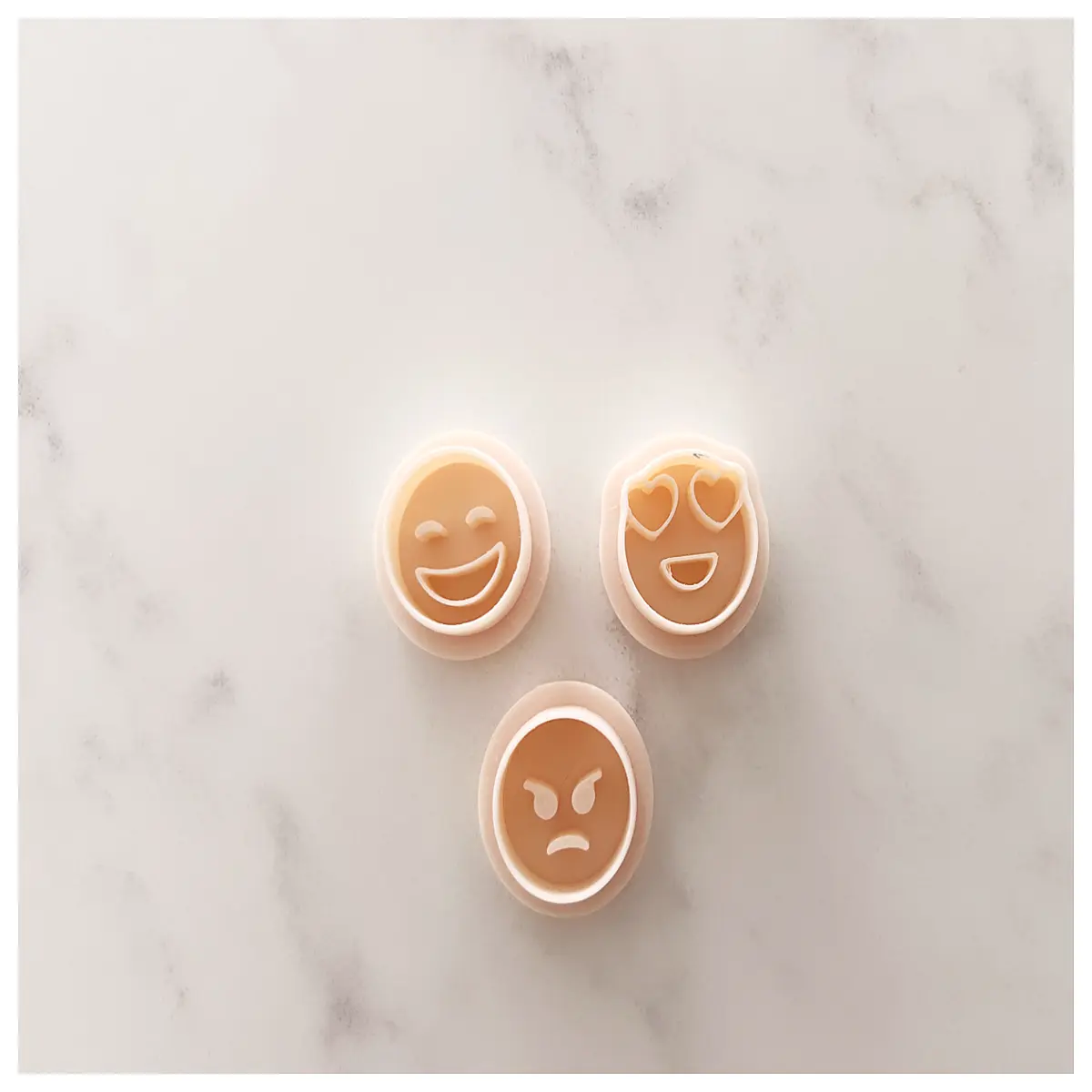 polymer clay cutter earrings diy jewelry making tools