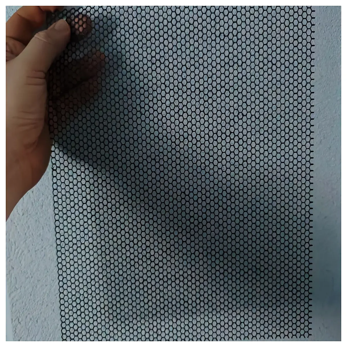 extra large hexagonal wire mesh roll duty galvanized steel fencing garden chicken run animal enclosure hardware cloth