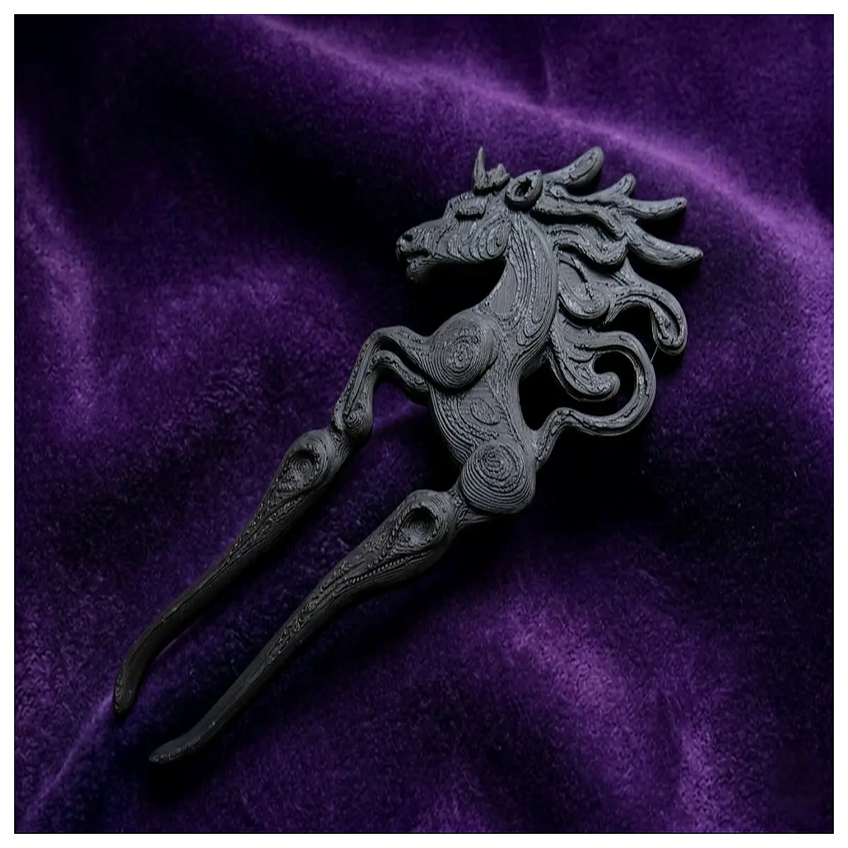 vintage horse hair pin brooch antique equestrian jewelry accessory silver tone horse head clip for coat hat bag classic riding fashion ornament