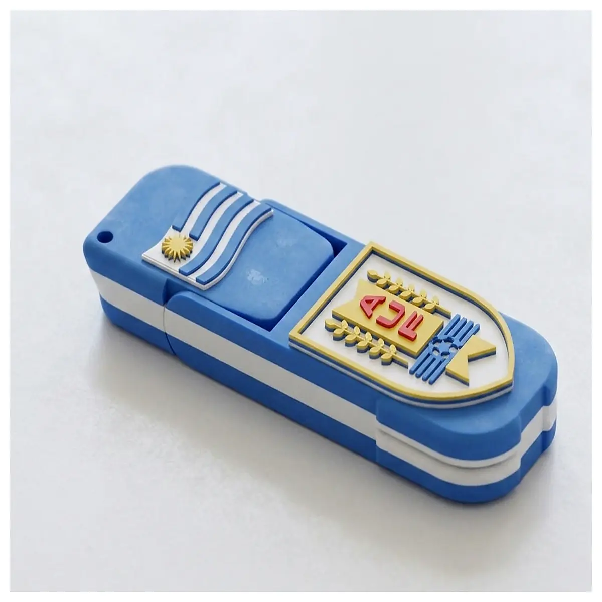 uruguay phone holder keychain clip car mount portable for android