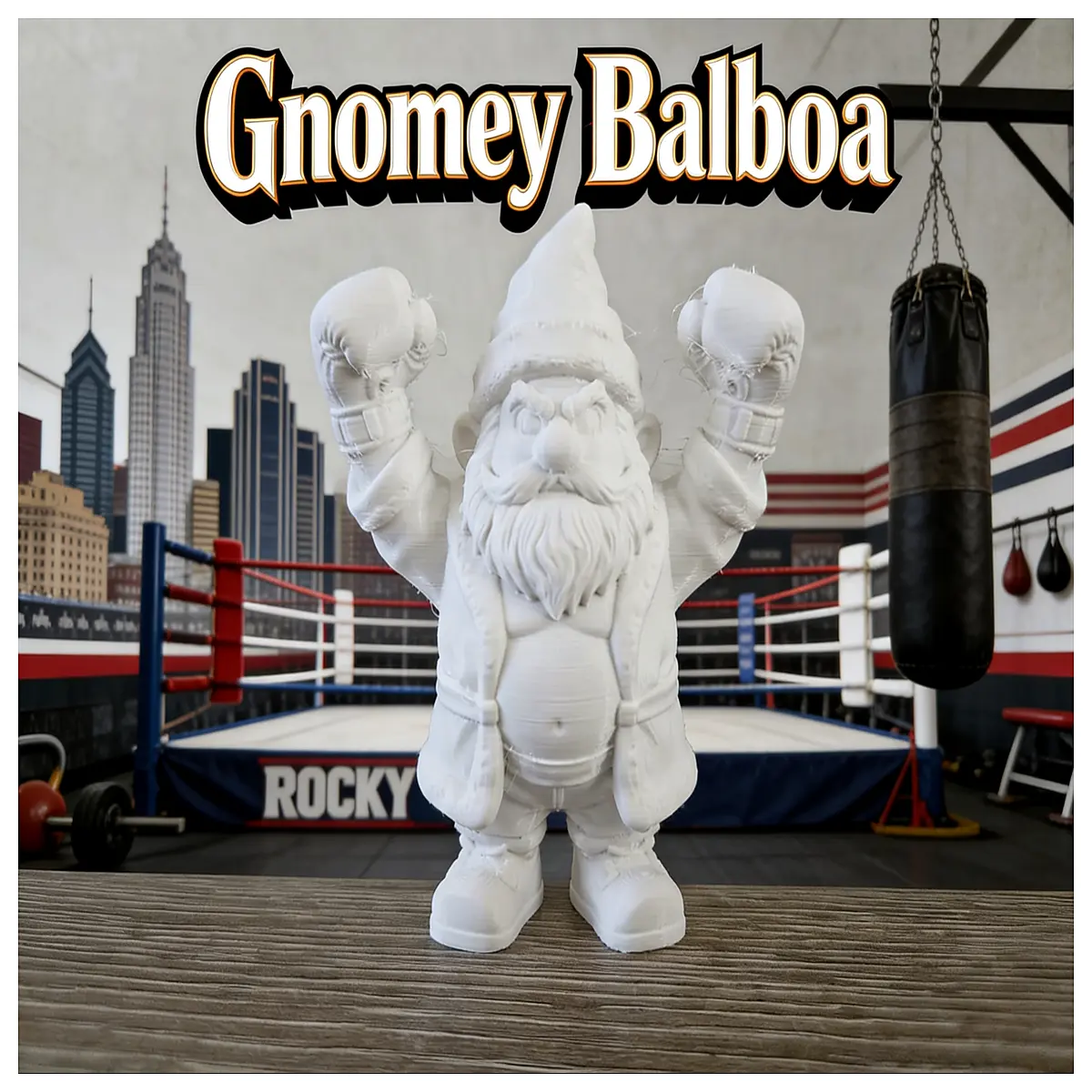 whimsical garden gnome statues outdoor lawn decor resin fairy tale yard ornaments for patio