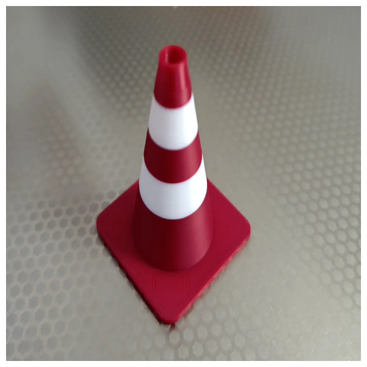 duty construction traffic cones high visibility safety road work delineators orange reflective barrier