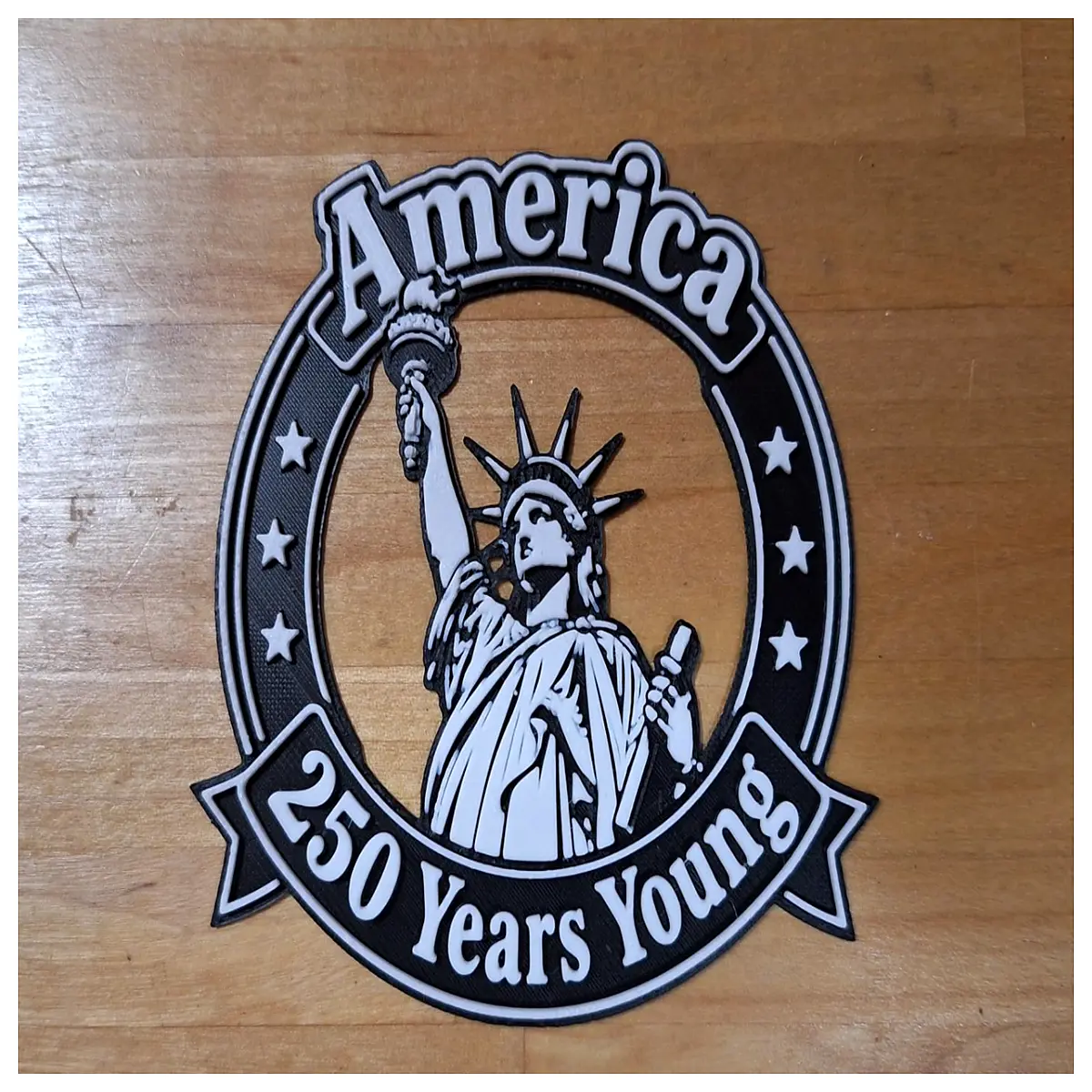 usa 250th anniversary youth apparel teen patriotic red white blue shirts hats gifts
