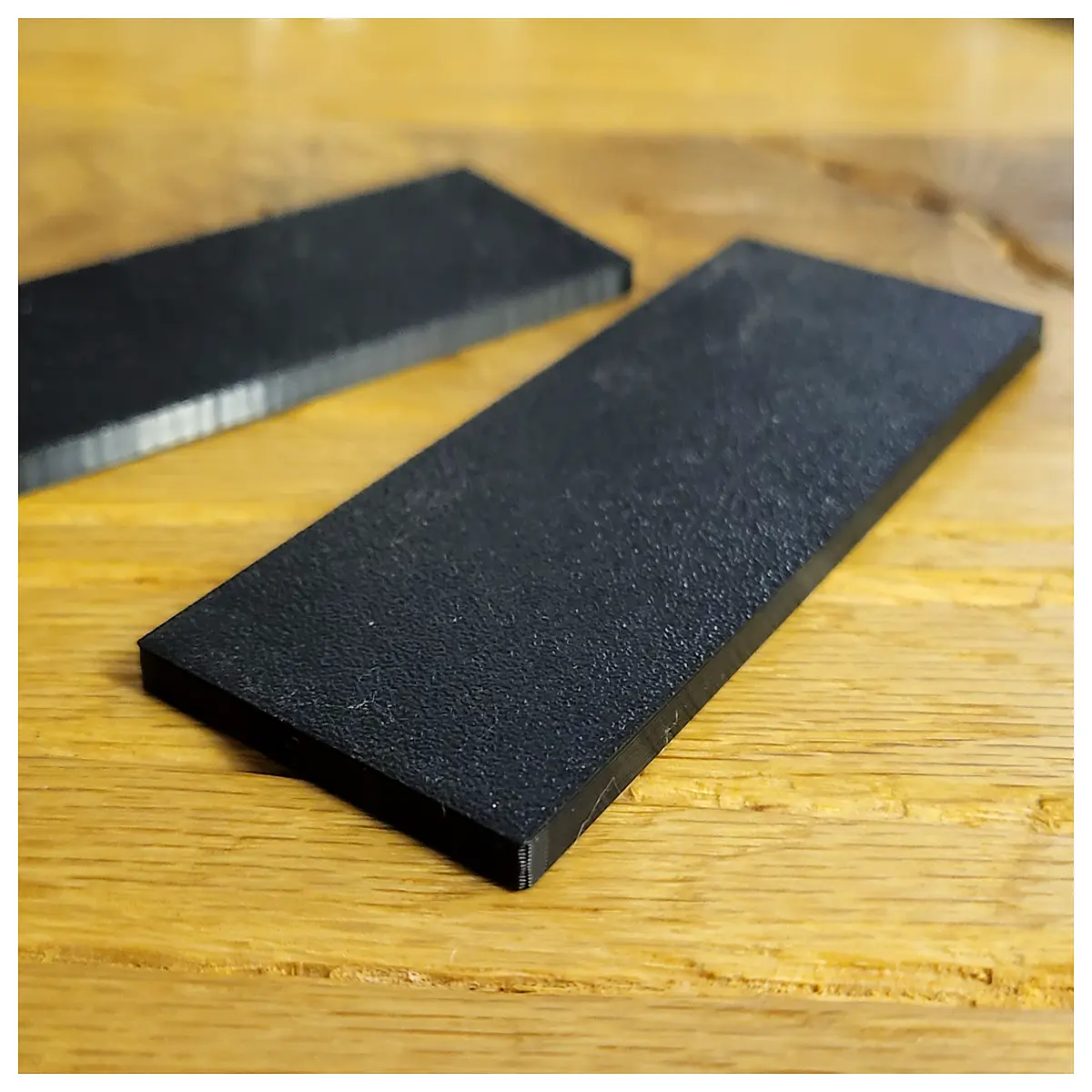 cnc router sacrificial spoilboard sheet material waste board for wood cutting
