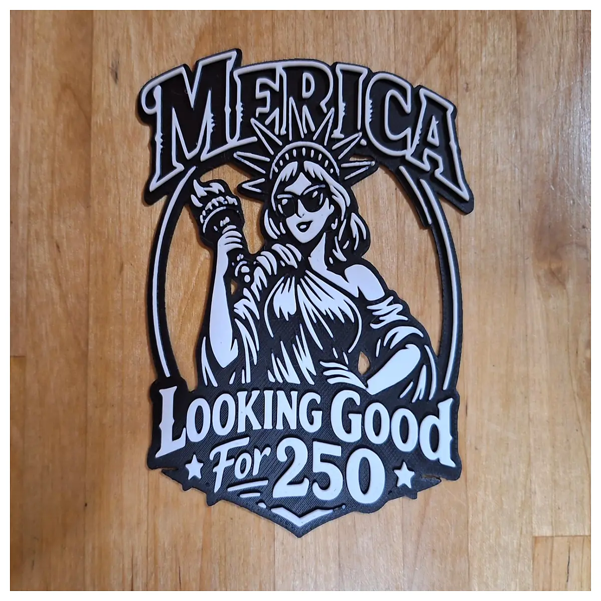 usa 250th anniversary commemorative collectibles history gifts