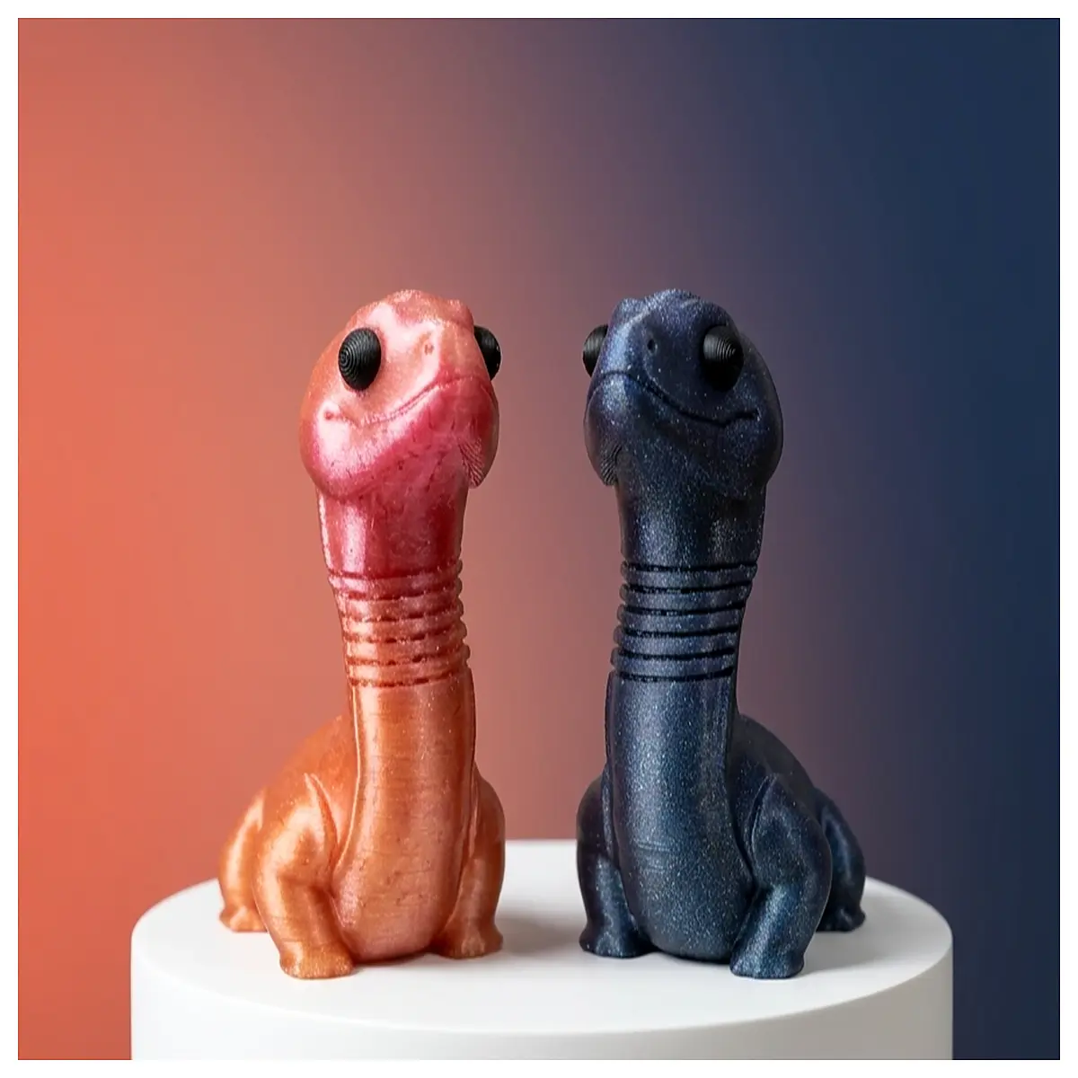 spring loaded komodo dragon toy for kids realistic reptile action figure with moving tail