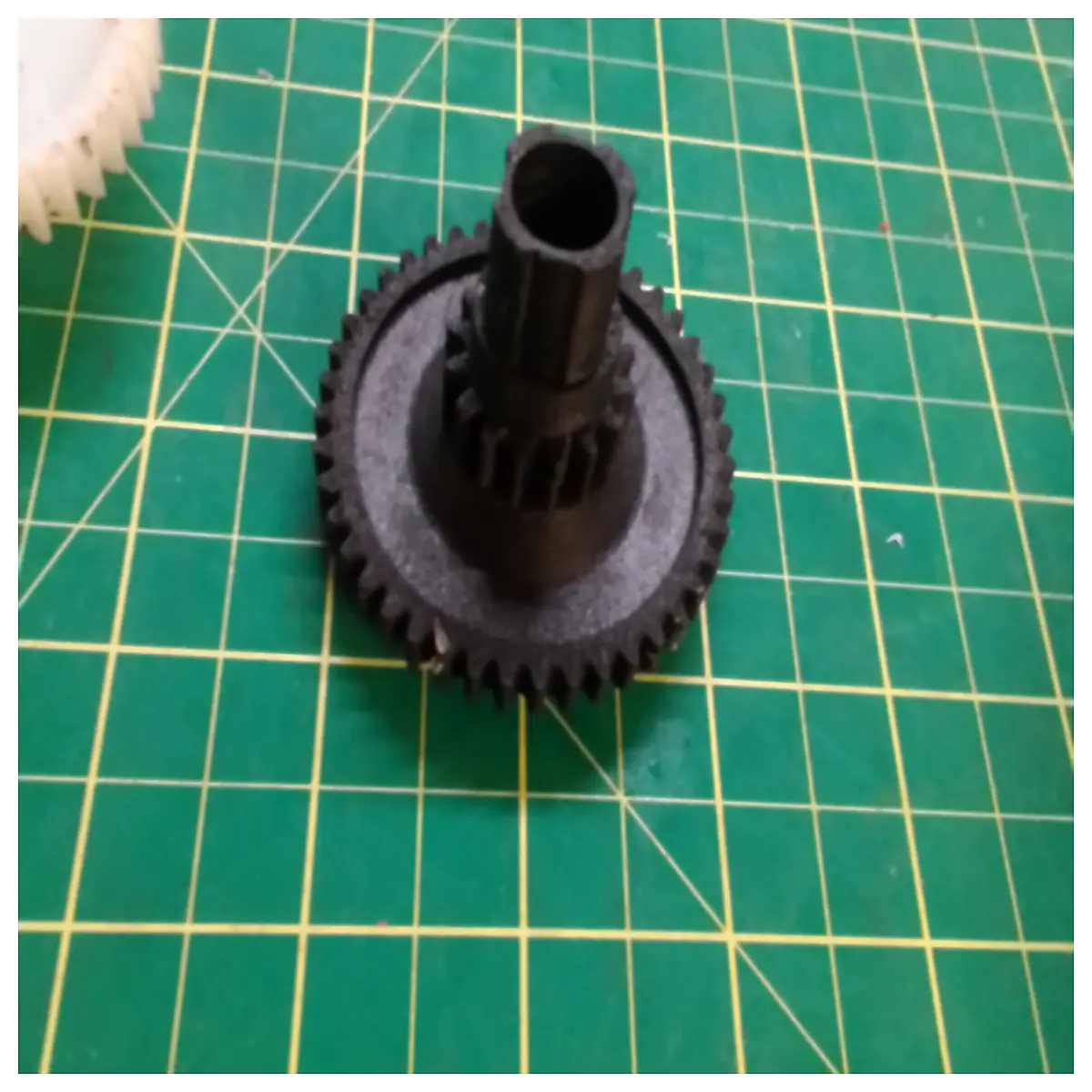 tractor pto gear replacement parts for water truck transmission system duty agricultural machinery spare components