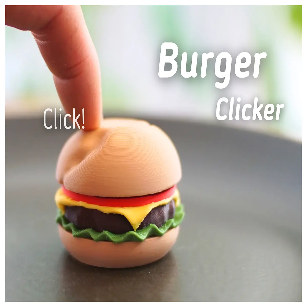 ludo burger press tool stainless steel hamburger patty maker kitchen gadget for patties