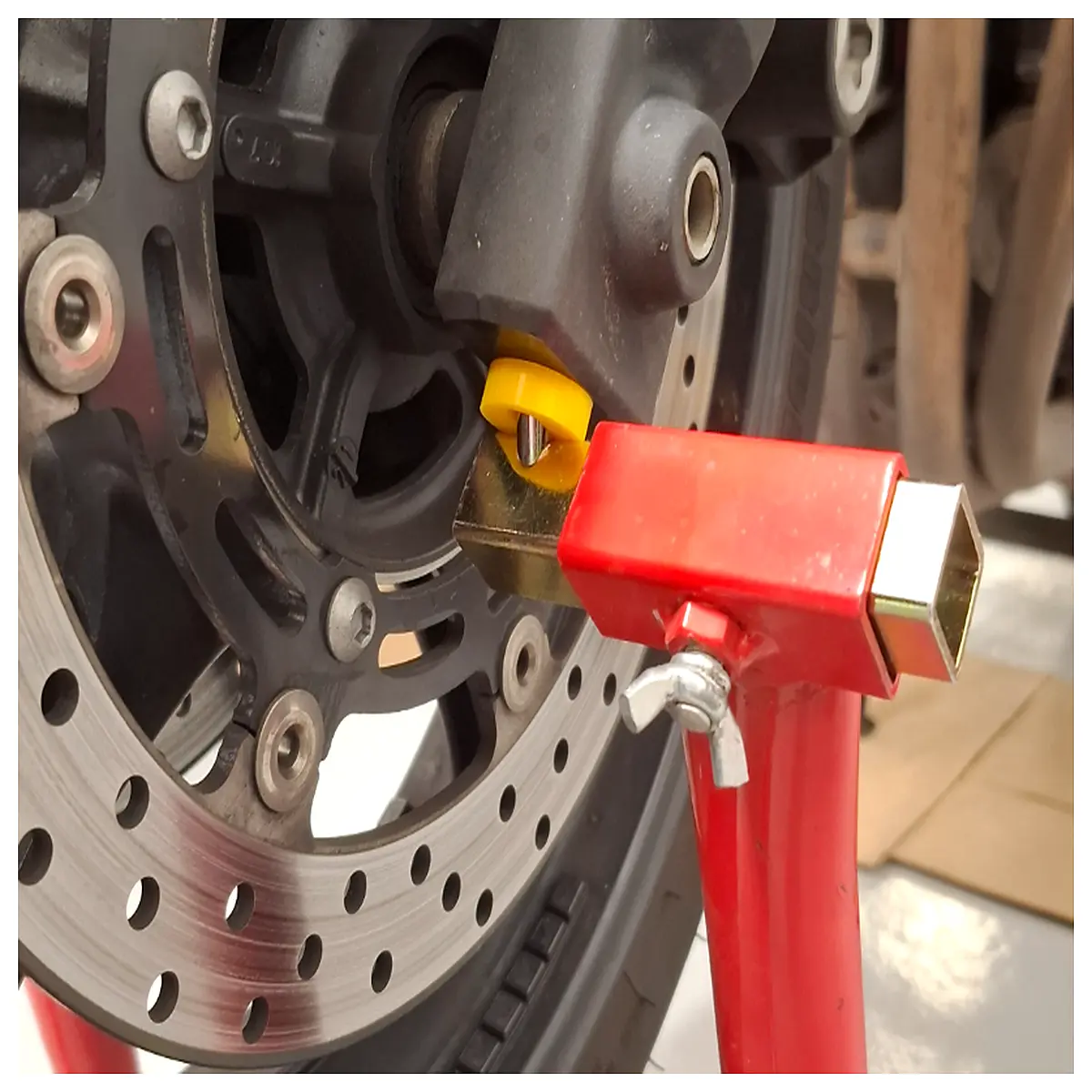 fz6 fork bushing replacement parts suspension repair components