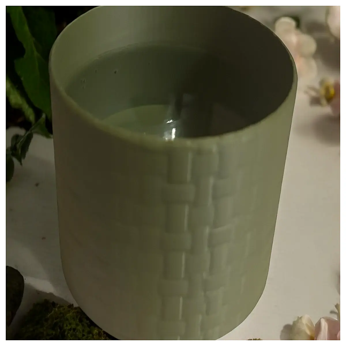 ceramic plant pots with drainage holes indoor succulent planter large flower pot for home garden decor