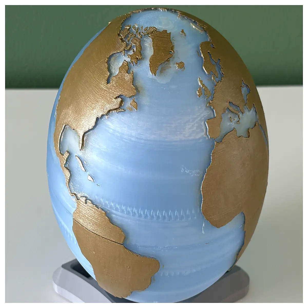 educational globe for kids world map desk accessory geography learning tool terrain