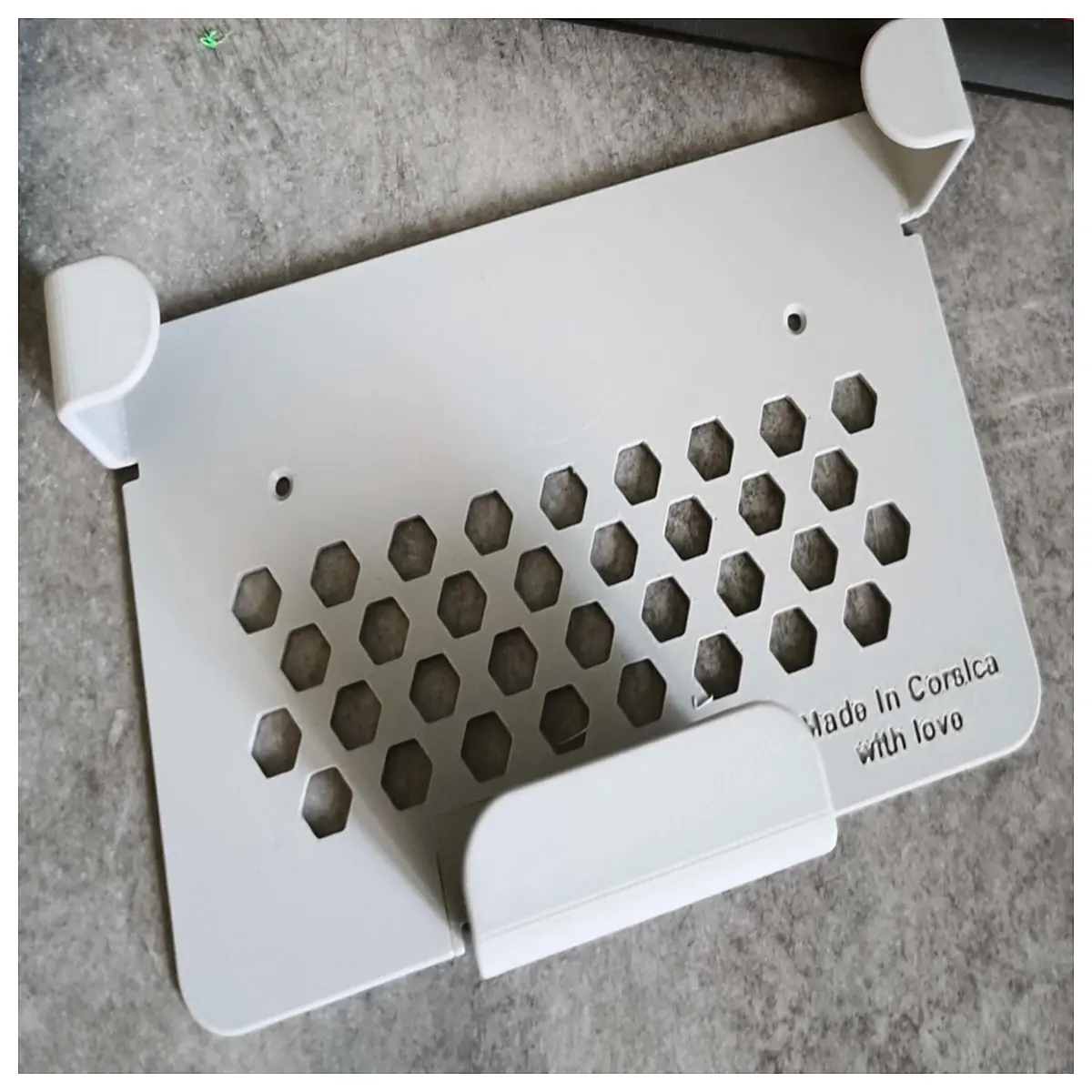wall mount switch router access point combo compact network hub gigabit ethernet small business office setup