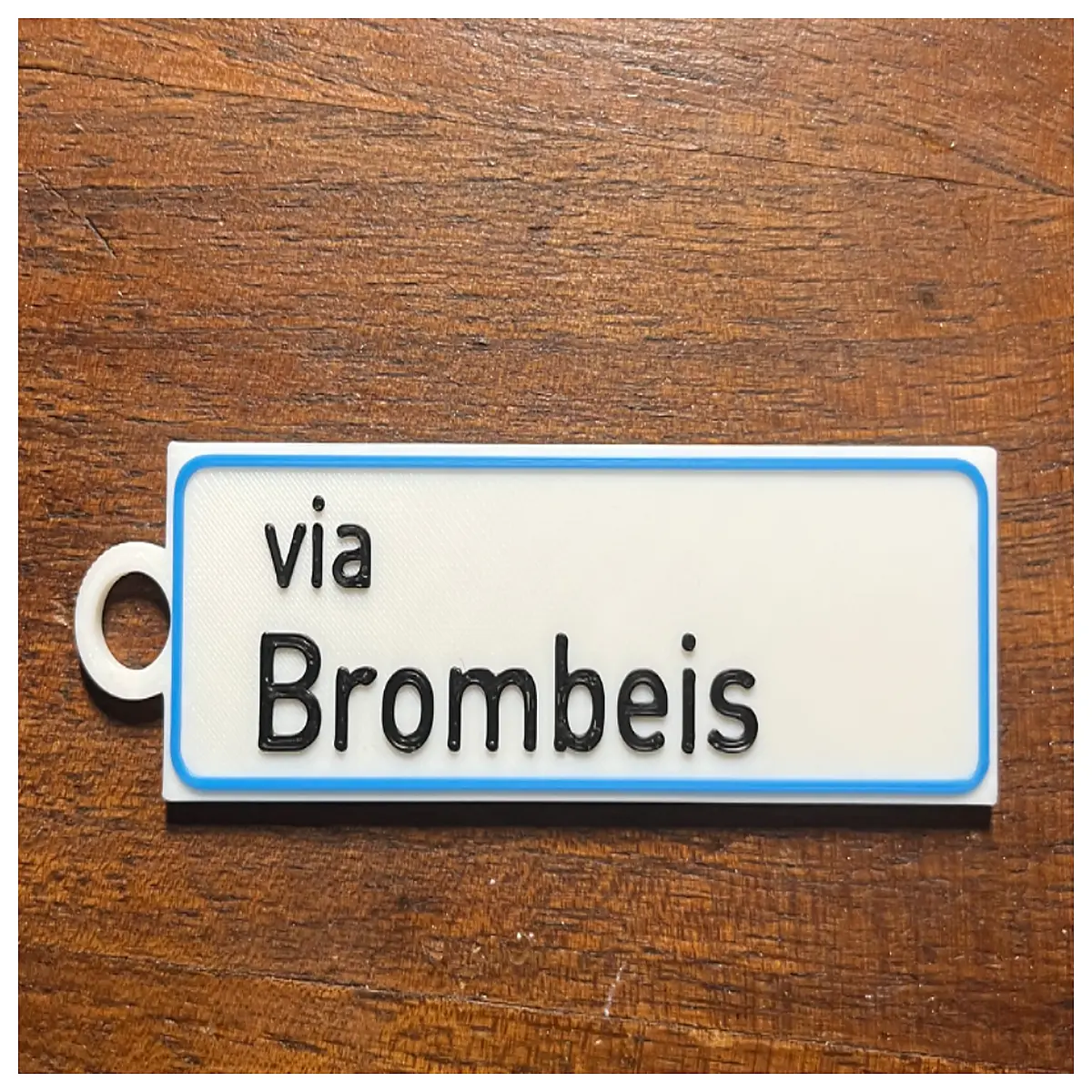 via brombeis italy dementia support caregiver stress relief memory loss awareness ribbon