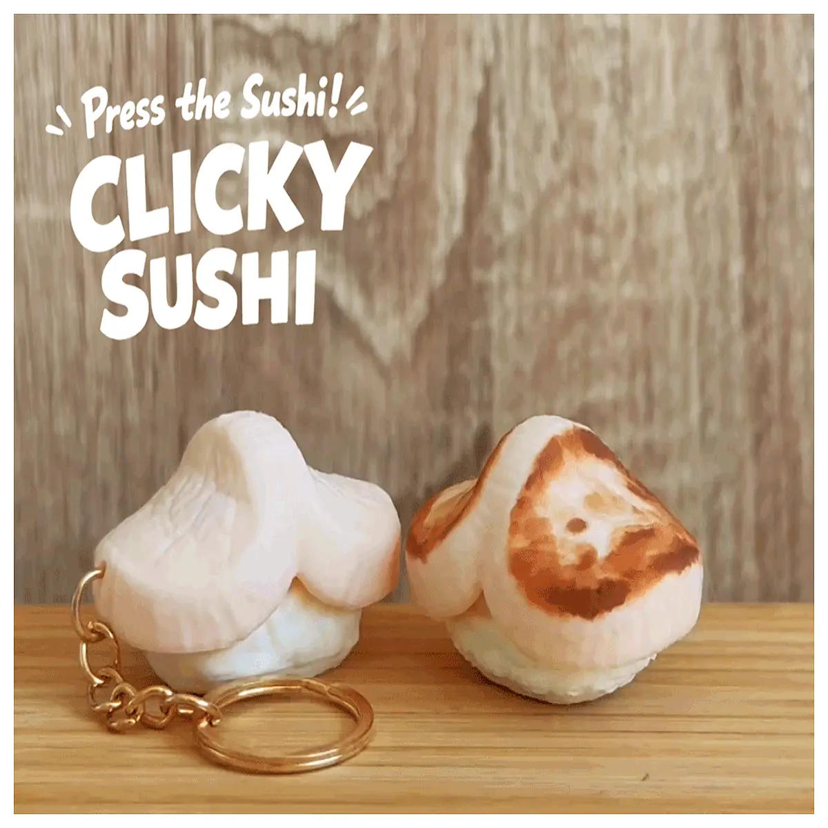 sushi it toy stress relief squishy food sensory fidget for kids adults anxiety relief squeeze