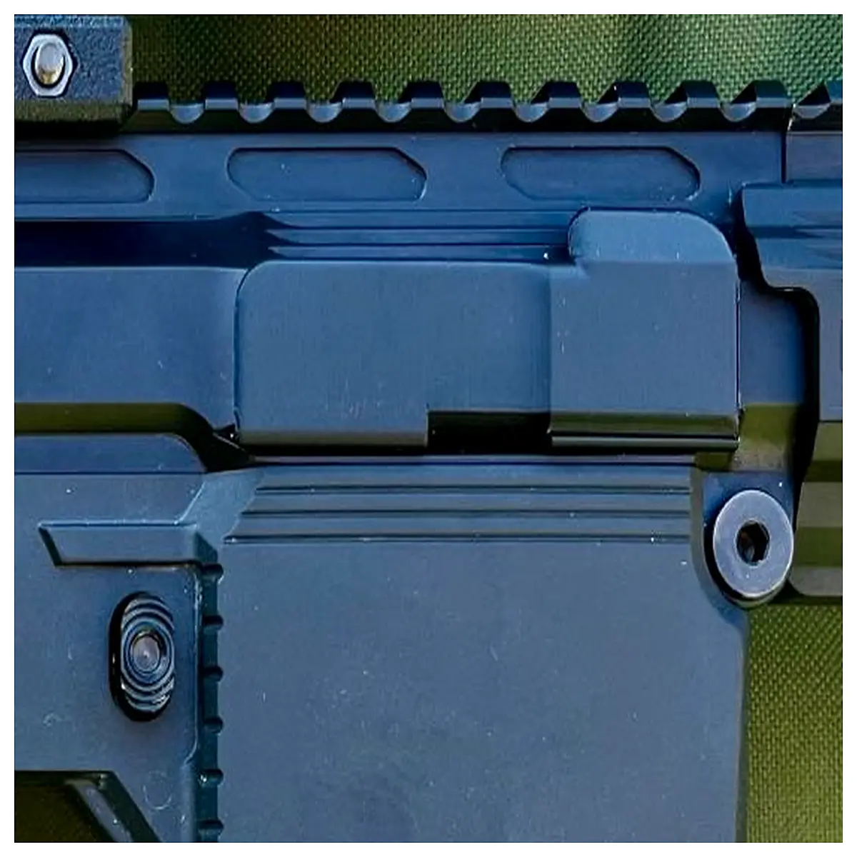 emf200 cover accessory for sleek finish protection