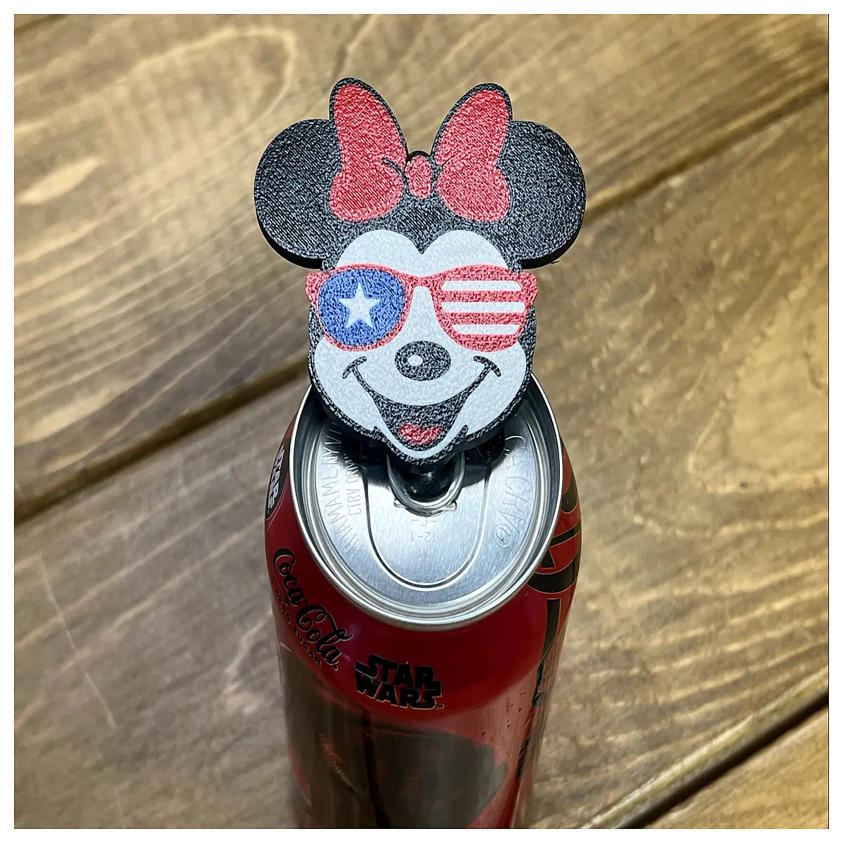 cute can opener ring pull tab bottle opener keychain women men