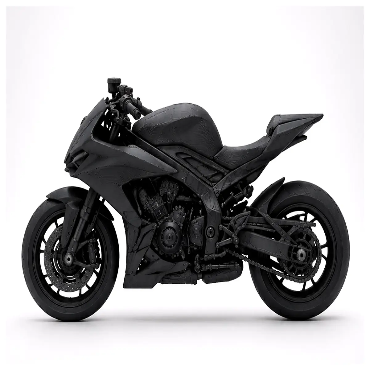 best sportbike for beginners lightweight racing motorcycle high performance street bike